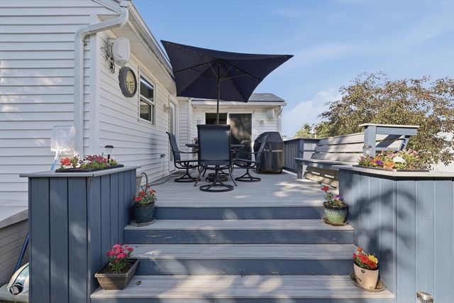 12 Edgewood Drive, Milford, MA 01757