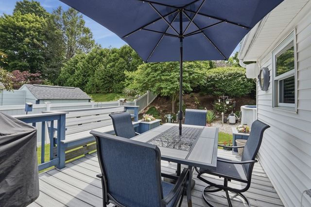 12 Edgewood Drive, Milford, MA 01757