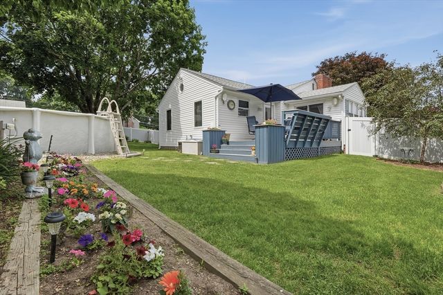 12 Edgewood Drive, Milford, MA 01757