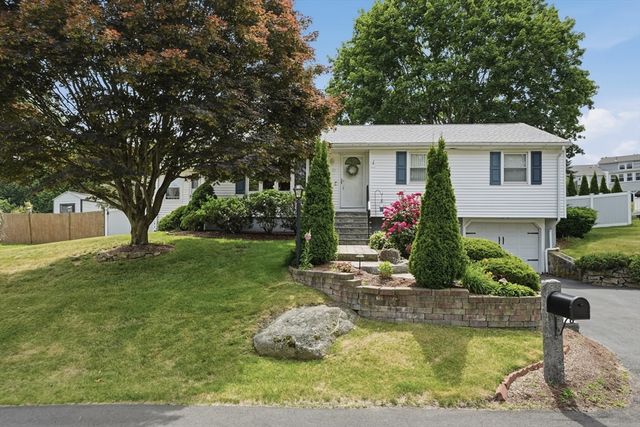 12 Edgewood Drive, Milford, MA 01757