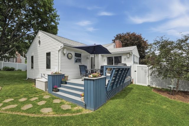 12 Edgewood Drive, Milford, MA 01757