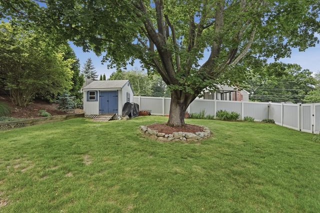 12 Edgewood Drive, Milford, MA 01757