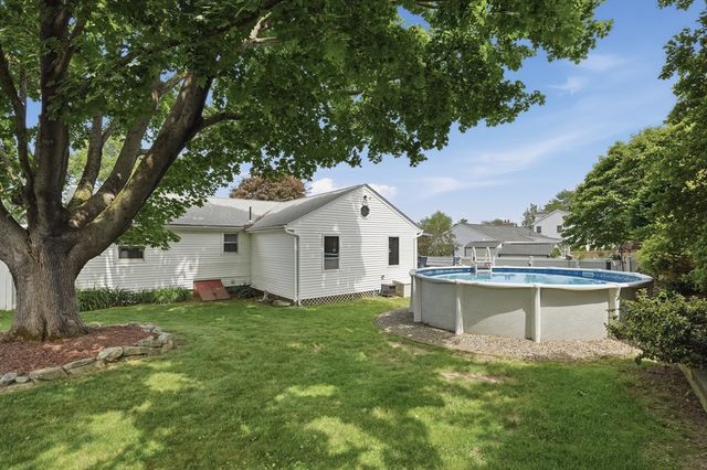 12 Edgewood Drive, Milford, MA 01757