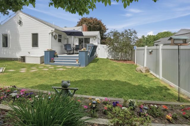 12 Edgewood Drive, Milford, MA 01757