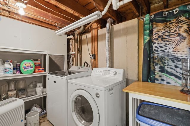 12 Edgewood Drive, Milford, MA 01757