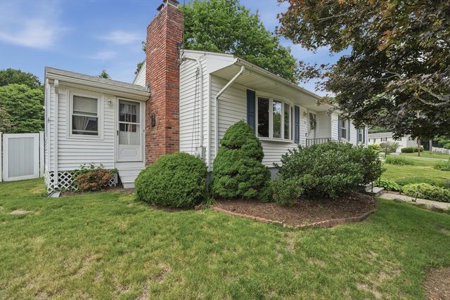 12 Edgewood Drive, Milford, MA 01757