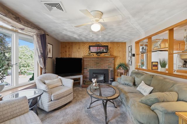 12 Edgewood Drive, Milford, MA 01757