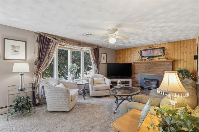 12 Edgewood Drive, Milford, MA 01757