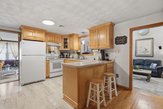 12 Edgewood Drive, Milford, MA 01757