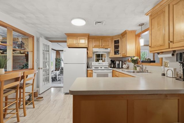 12 Edgewood Drive, Milford, MA 01757