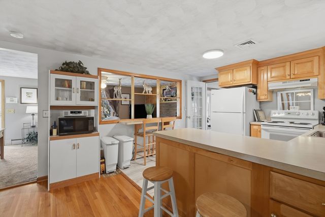 12 Edgewood Drive, Milford, MA 01757