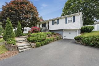12 Edgewood Drive, Milford, MA 01757