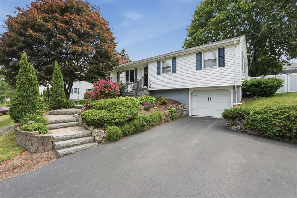 12 Edgewood Drive, Milford, MA 01757
