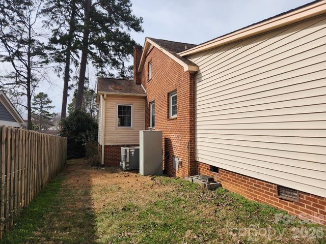 3139 Shenandoah Avenue, Charlotte, NC 28205