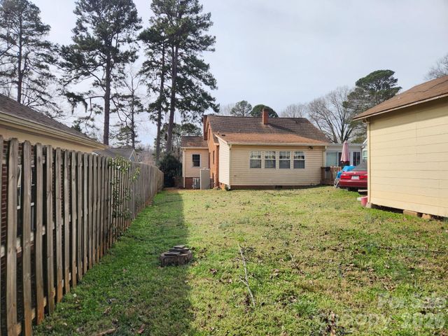 3139 Shenandoah Avenue, Charlotte, NC 28205