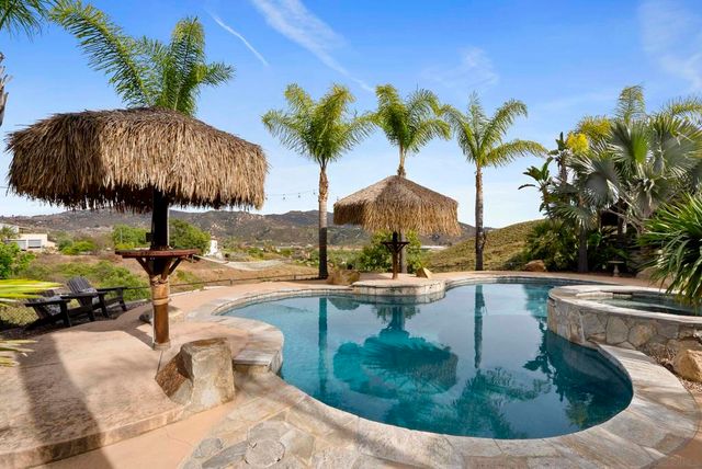 1101 Sierra Linda, Escondido, CA 92025