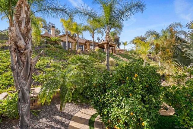 1101 Sierra Linda, Escondido, CA 92025