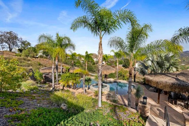 1101 Sierra Linda, Escondido, CA 92025