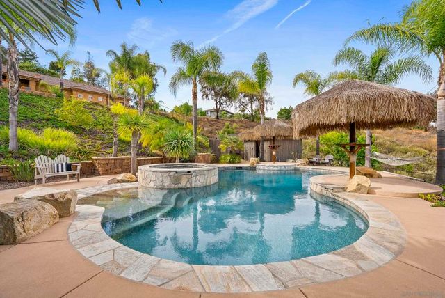 1101 Sierra Linda, Escondido, CA 92025