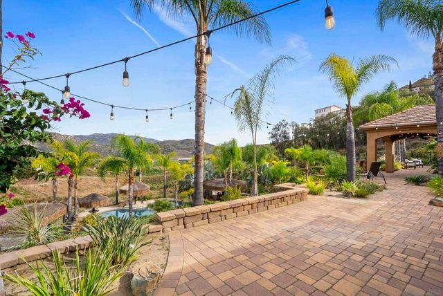 1101 Sierra Linda, Escondido, CA 92025
