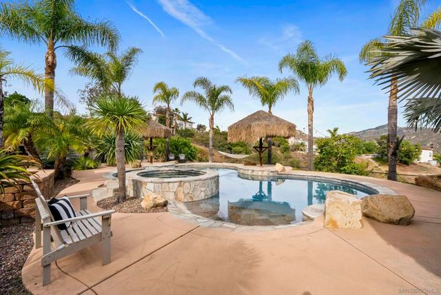 1101 Sierra Linda, Escondido, CA 92025