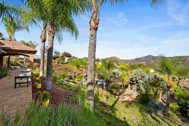 1101 Sierra Linda, Escondido, CA 92025