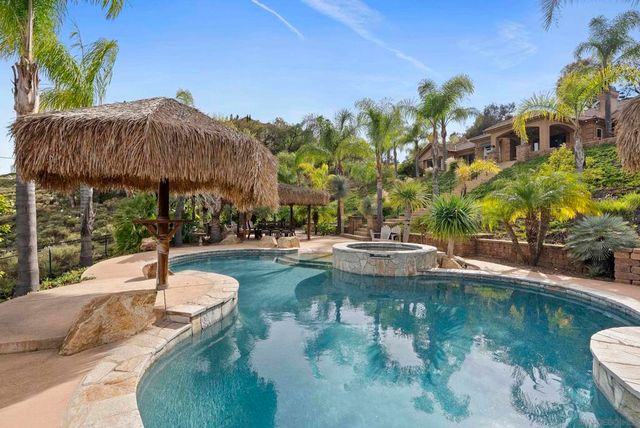 1101 Sierra Linda, Escondido, CA 92025