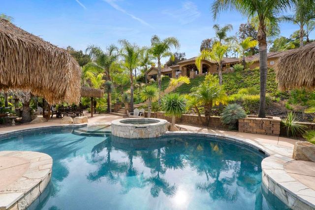 1101 Sierra Linda, Escondido, CA 92025