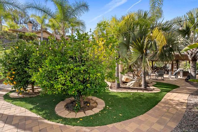 1101 Sierra Linda, Escondido, CA 92025