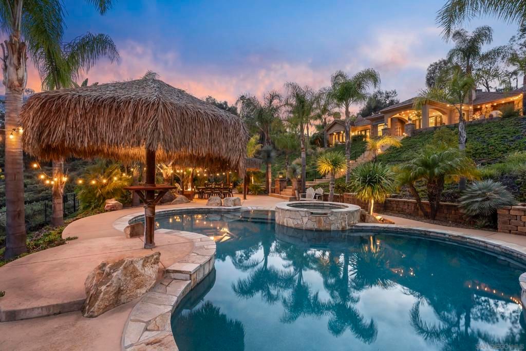 1101 Sierra Linda, Escondido, CA 92025
