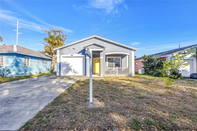 1410 PRESCOTT STREET S, St Petersburg, FL 33712