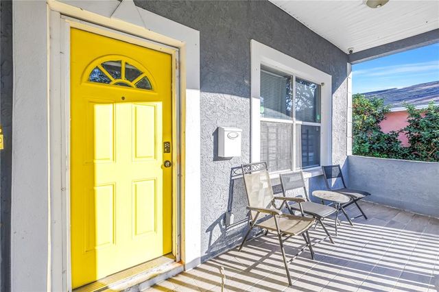 1410 PRESCOTT STREET S, St Petersburg, FL 33712