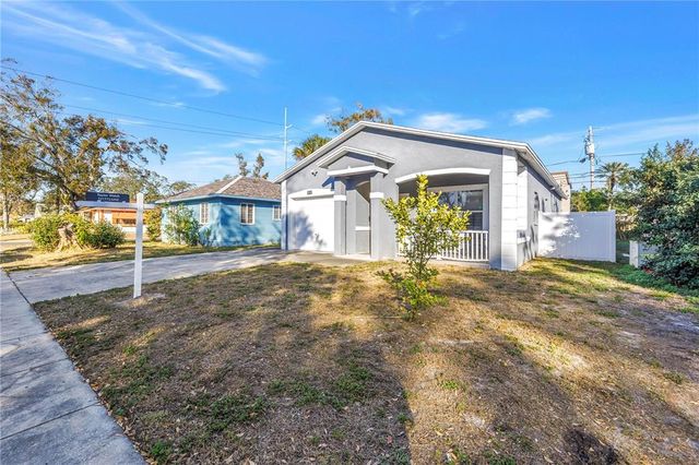 1410 PRESCOTT STREET S, St Petersburg, FL 33712