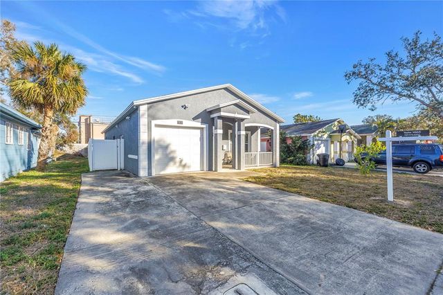 1410 PRESCOTT STREET S, St Petersburg, FL 33712