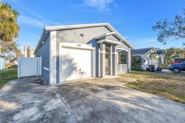 1410 PRESCOTT STREET S, St Petersburg, FL 33712