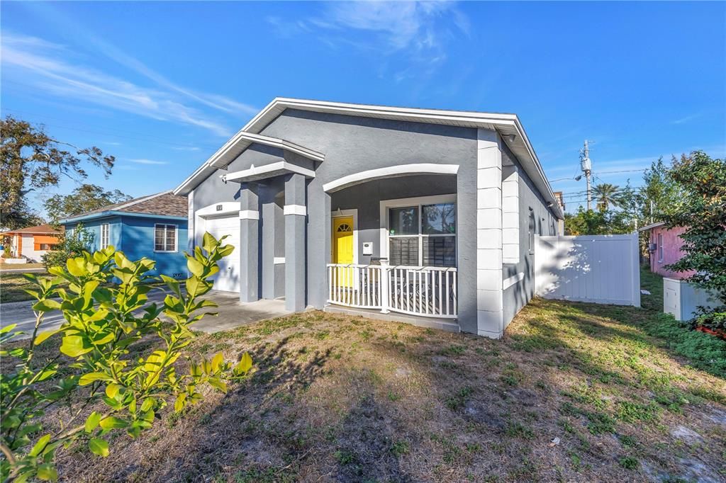 1410 PRESCOTT STREET S, St Petersburg, FL 33712