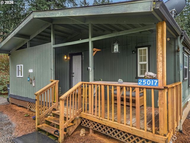 25017 Ne 231ST St, Battle Ground, WA 98604