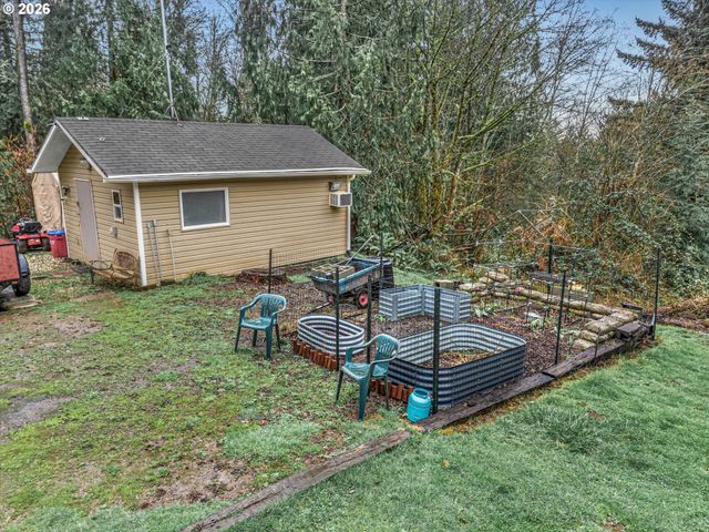 25017 Ne 231ST St, Battle Ground, WA 98604