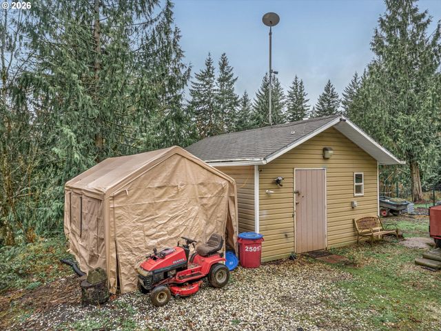 25017 Ne 231ST St, Battle Ground, WA 98604