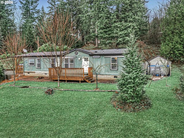 25017 Ne 231ST St, Battle Ground, WA 98604