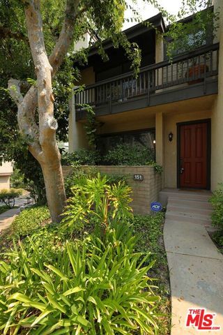 21821 Burbank Boulevard 151, Los Angeles, CA 91367
