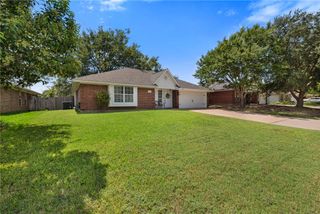 3908 Stony Creek Lane, College Station, TX 77845