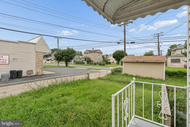 139 VENTNOR TER, Dundalk, MD 21222