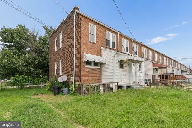 139 VENTNOR TER, Dundalk, MD 21222