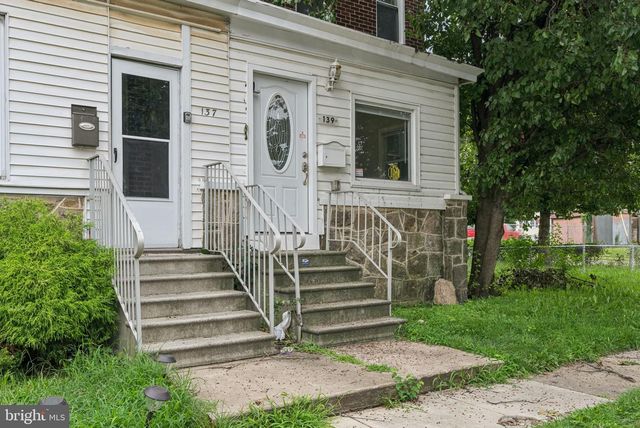139 VENTNOR TER, Dundalk, MD 21222