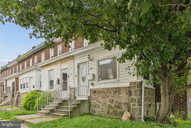 139 VENTNOR TER, Dundalk, MD 21222
