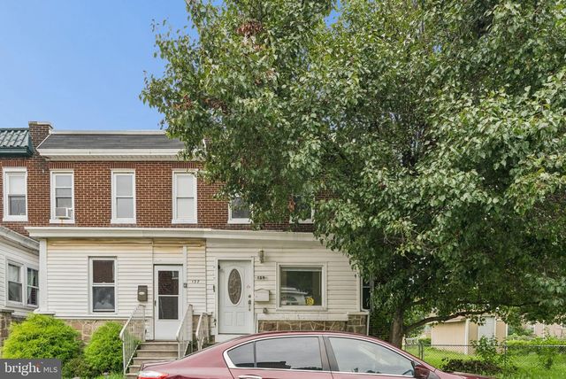 139 VENTNOR TER, Dundalk, MD 21222