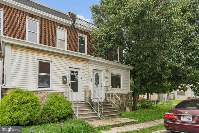 139 VENTNOR TER, Dundalk, MD 21222