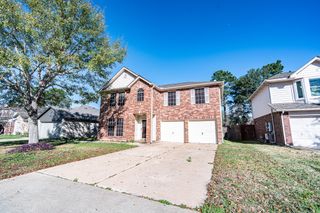 16110 Cypress Valley Drive, Cypress, TX 77429