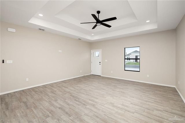 2261 Victoriano Street, Weslaco, TX 78596